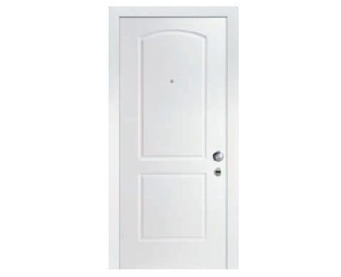 Security doors for internal use
