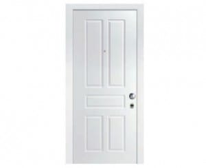Security doors for internal use
