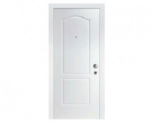 Security doors for internal use