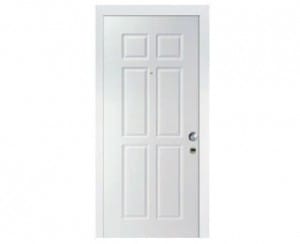 Security doors for internal use