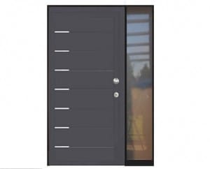 safety doors price