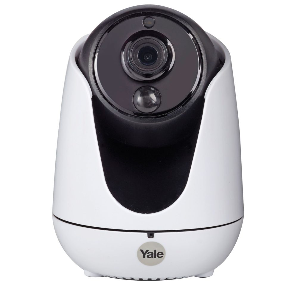 Yale IP Camera WIPC-303W