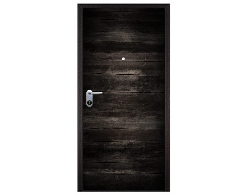 Security doors - Printed paneling 11106610482