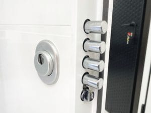 security lock