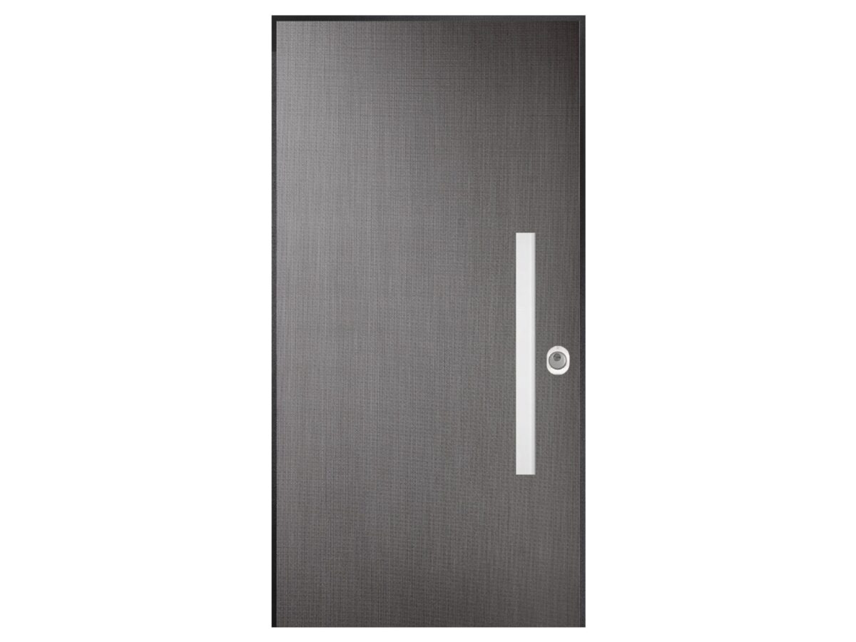 Security doors ART Filo Ghisa