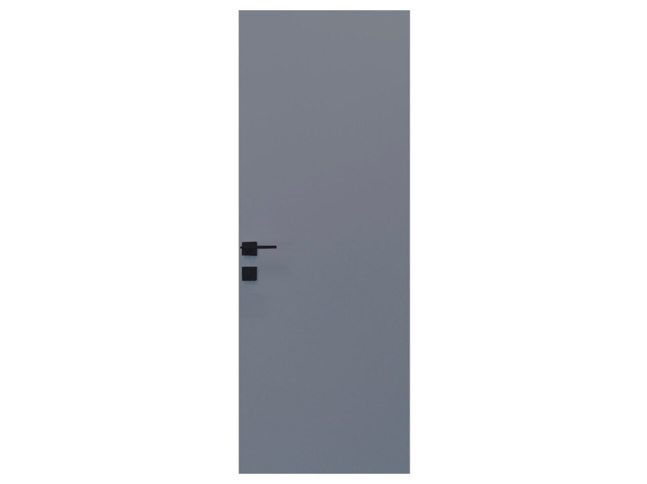 Sobna vrata Invisible 6