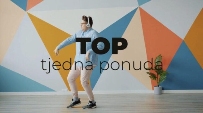 TOP tjedna ponuda
