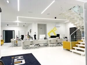 HLM Centar - Novi Izložbeni Salon