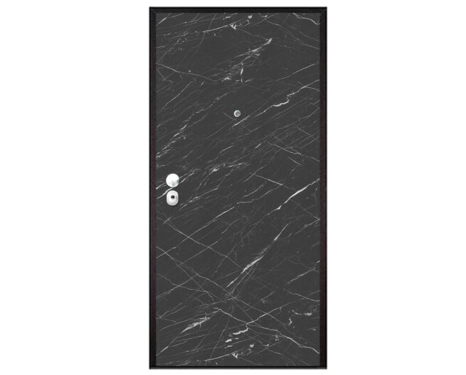 protuprovalna vrata Stone Marble