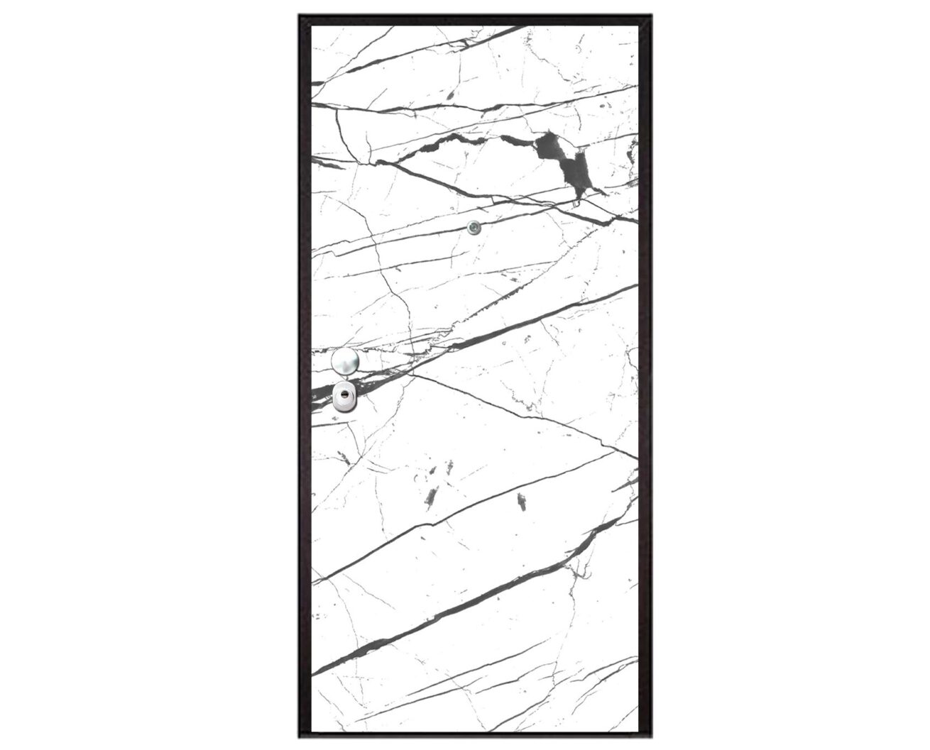 protuprovalna vrata Stone Marble