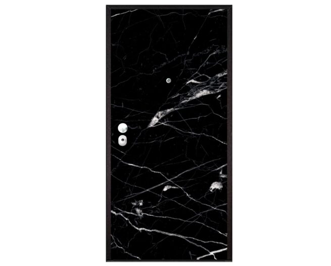 protuprovalna vrata Stone Marble
