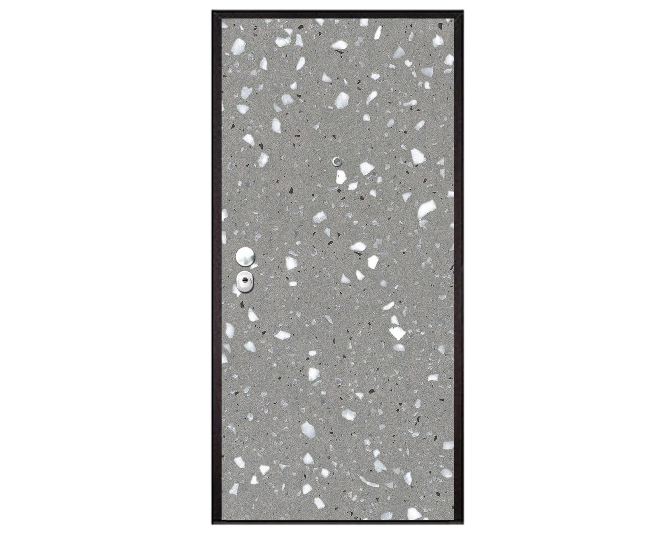 protuprovalna vrata Stone Terrazzo NG0702