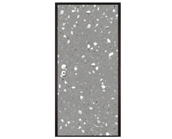 protuprovalna vrata Stone Terrazzo NG0702