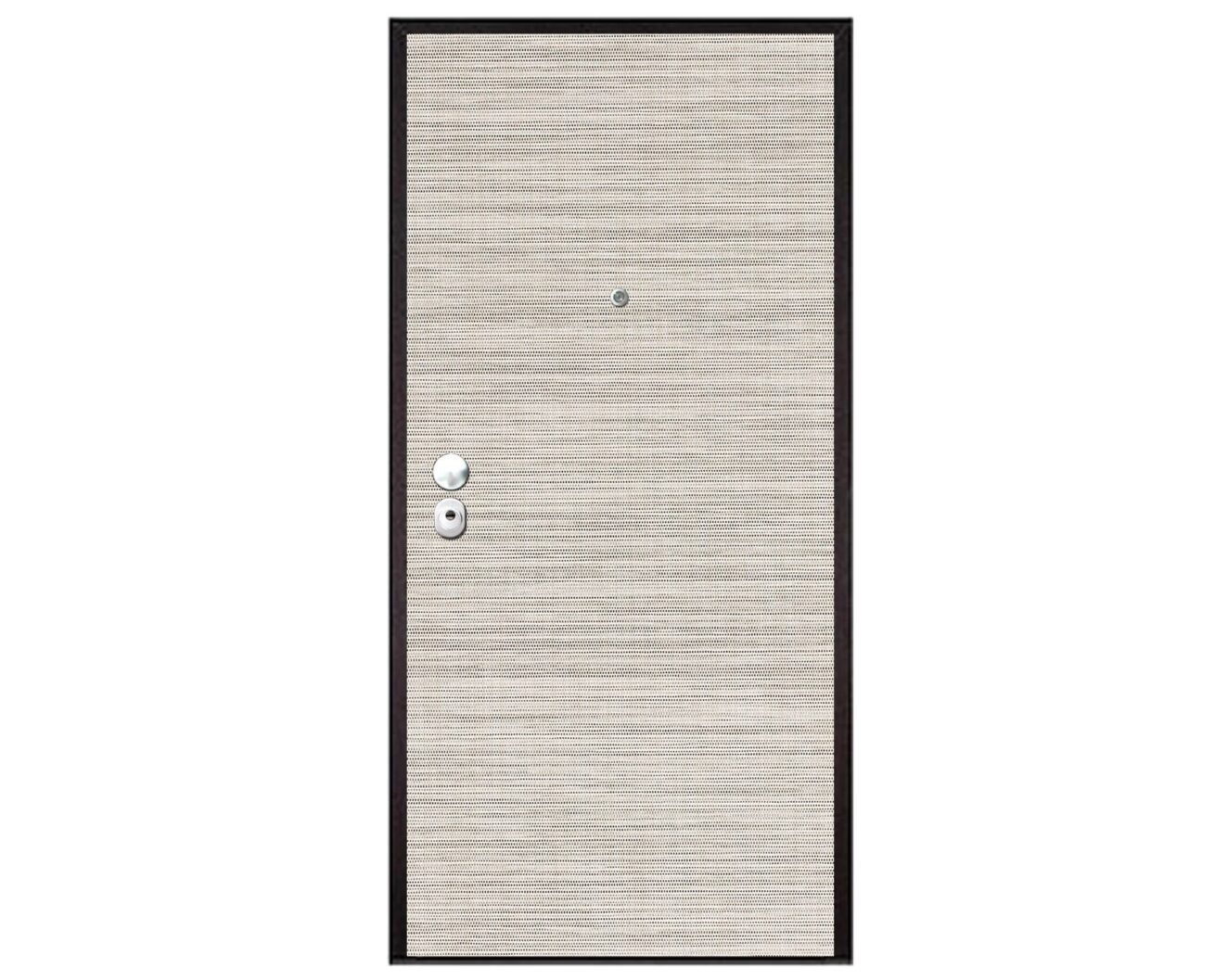 protuprovalna vrata Textile