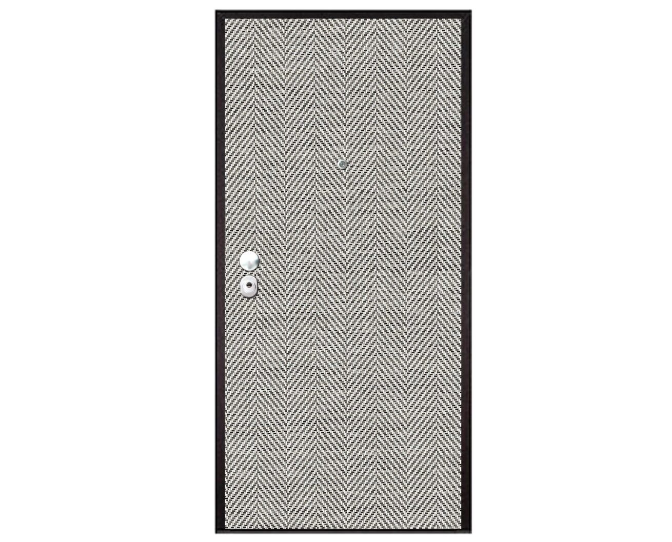 protuprovalna vrata Textile Natural Prestige NG0710