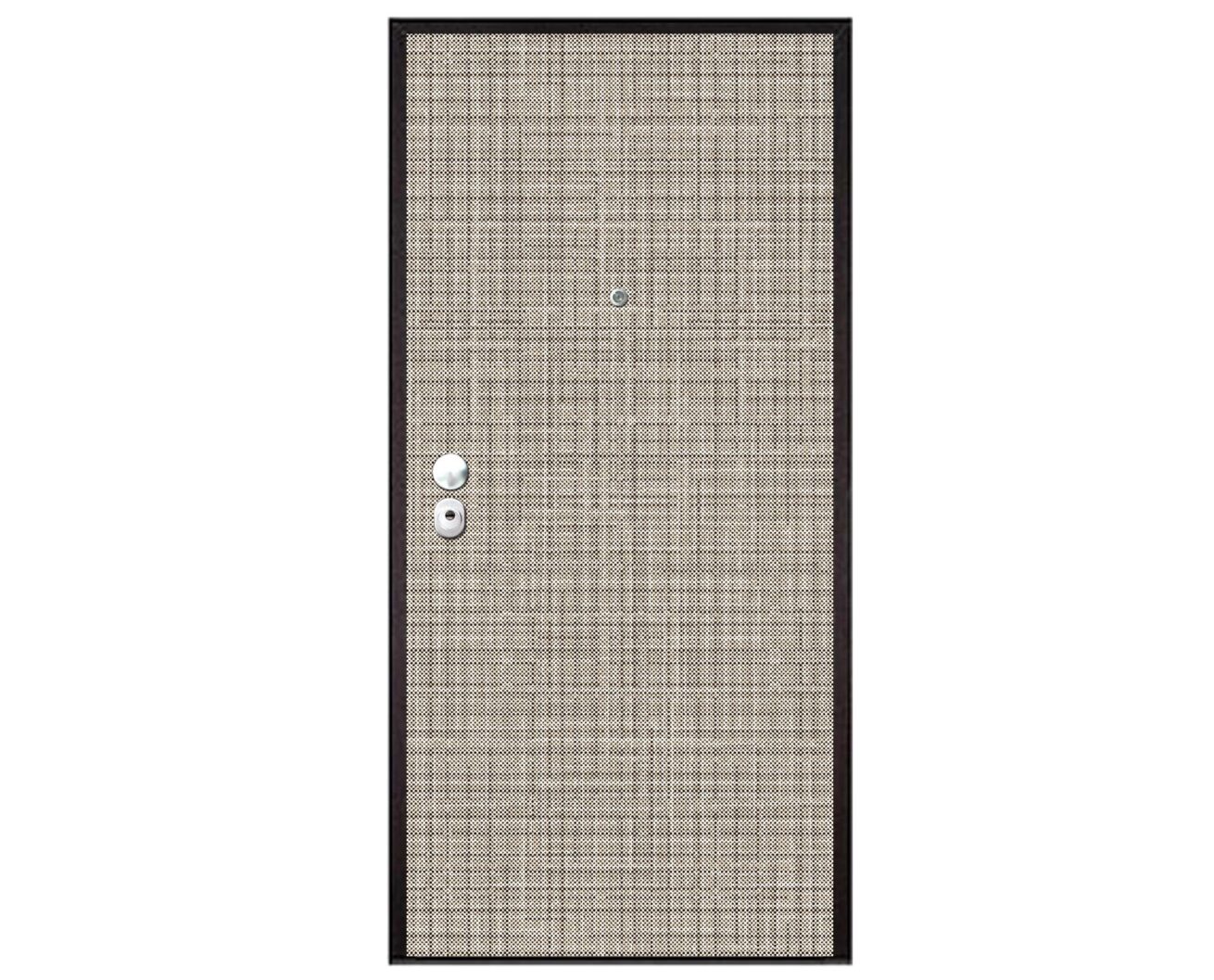 protuprovalna vrata Textile