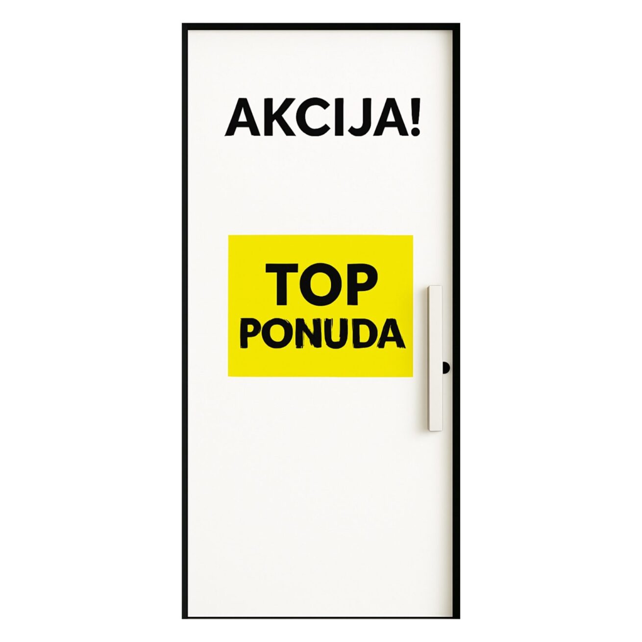 Protuprovalna vrata - Top Ponuda