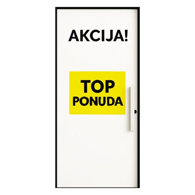 Protuprovalna vrata - Top Ponuda